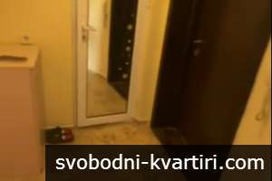 Братя Миладинови двустаен апартамент обзаведен #1782379630