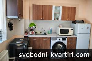 Двустаен, под наем, ж.к Дружба 2