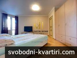 Чисто нов тристаен апартамент в затворен комплекс със спа ”Flora Beach Resort”, Pomorie Чисто нов тристаен апартамент в затворен комплекс със спа ”Flora Beach Resort”, Pomorie