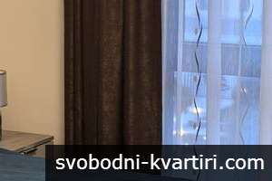 Двустаен апартамент Западен
