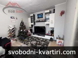 Тристаен в кв. Бузлуджа Тристаен в кв. Бузлуджа