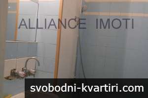 3 - стаен апартамент в кв. Младост 1