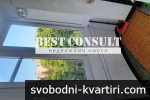 Двустаен обзаведен, ТЕЦ, климатик - Възраждане, БИЛЛА Двустаен обзаведен, ТЕЦ, климатик - Възраждане, БИЛЛА