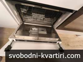 Даваме под наем двустаен апартамент в Кършияка