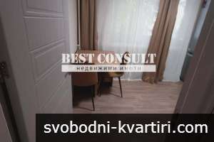 Тристаен обзаведен, ТЕЦ, климатик - Тристаен обзаведен, ТЕЦ, климатик -