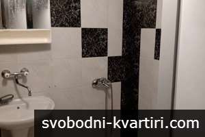 Тристаен, под наем, ж.к Западен парк