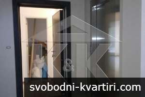 ЕКСКЛУЗИВНО! ЧЕТИРИСТАЕН НОВ АПАРТАМЕНТ ПОД НАЕМ! НЕПОСРЕДСТВЕНО ДО ВИНС И МОРСКА ГРАДИНА!