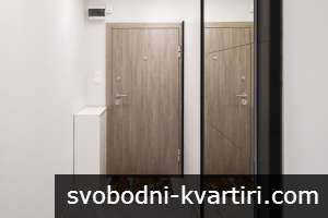 Двустаен, под наем, ж.к Младост 4