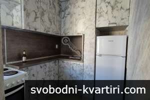 Двустаен апартамент под наем в кв. Колю Фичето