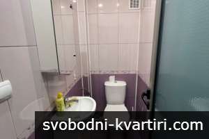 Четиристаен, под наем, ж.к Гео Милев