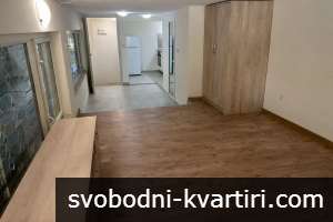 Ателие, под наем, ж.к Хаджи Димитър Ателие, под наем, ж.к Хаджи Димитър