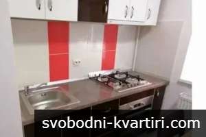 Едностаен апартамент Кючук Париж