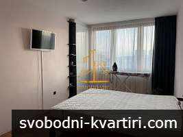 Двустаен апартамент – Зимно Кино Тракия, Варна (Обява №:420729)