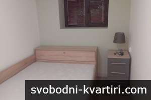 Двустаен маломерен до пазара