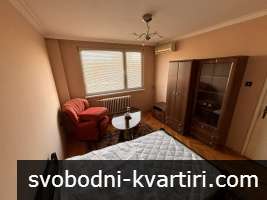 Младост 1 тристаен апартамент обзаведен #1749453377