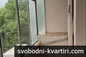 Двестаен необзаведен, ТЕЦ, климатик - Алеи Възраждане
