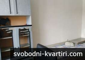 Двустаен апартамент под наем в Южен