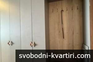 Красно Село двустаен апартамент обзаведен #1751542690