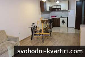 Двустаен апартамент - Левски, Варна (Обява №: 680705)