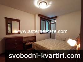 Апартамент, 96 кв.м., с 2 спални, ет.3, под наем, в Широк център - Автогарата, на Благоевград Апартамент, 96 кв.м., с 2 спални, ет.3, под наем, в Широк център - Автогарата, на Благоевград