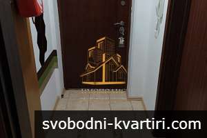 Двустаен апартамент – Златни пясъци, Варна (Обява №:813226)
