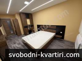 Нов двустаен апартамент в кв. Бузлуджа
