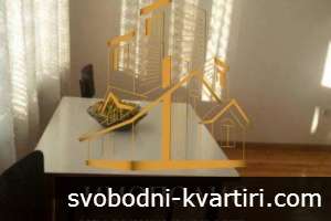 Тристаен апартамент – Зимно Кино Тракия, Варна (Обява №:323037)