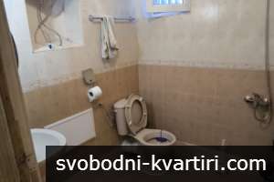 Двустаен в център