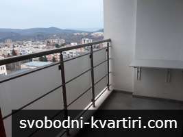 Двустаен, нов, Нова болница Двустаен, нов, Нова болница