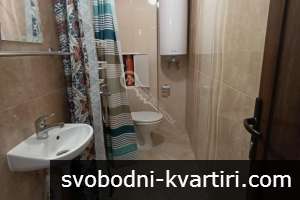 Тристаен апартамент ново строителство