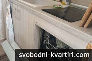 Даваме под наем двустаен апартамент в Кършияка Даваме под наем двустаен апартамент в Кършияка