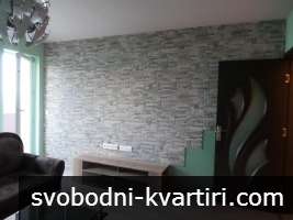 Овча Купел двустаен апартамент обзаведен #1752063626