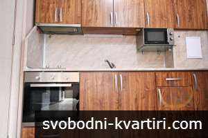 Братя Миладинови двустаен апартамент обзаведен #1752822692
