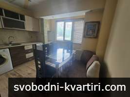 Двустаен с отделна кухня кв. Бузлузджа