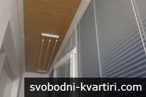 Двустаен отличен кв.Бузлуджа Двустаен отличен кв.Бузлуджа