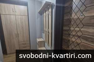 Зорница двустаен апартамент обзаведен #1747726154