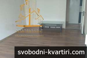 Двустаен апартамент - Кайсиева Градина, Варна (Обява №:719587)