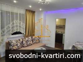 Двустаен апартамент – Младост 1, Варна (Обява №:146236)