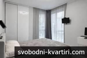 Двустаен, под наем, ж.к Кръстова вада Двустаен, под наем, ж.к Кръстова вада