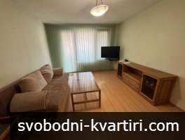 Витоша тристаен апартамент обзаведен #1751443144