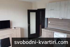 Двустаен лукс до Стадиона