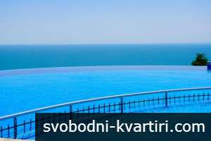 Sea view Infinity Studio for Two - July Morning complex Sea view Infinity Studio for Two - July Morning complex