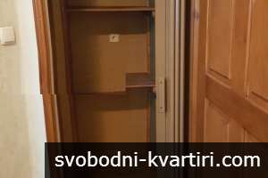 ✅Дава 3стаен,Идеален център,Лидл,Окр.Болница,близо до р.Дунав.✅ 2 Климатика.