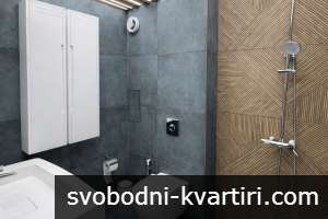 Двустаен, под наем, кв. Малинова долина