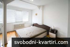 Тристаен, под наем, кв. Овча Купел