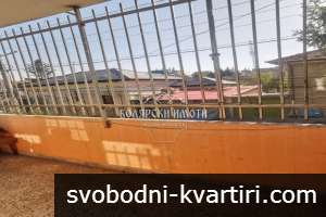 Двустаен апартамент под наем до Булевард България