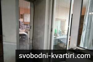 Тристаен апартамент под наем-център Тристаен апартамент под наем-център