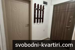 Тристаен на бул. Никола Габровски