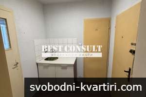 Едностаен обзаведен, климатик - Дружба 1, СУ Васил Левски Едностаен обзаведен, климатик - Дружба 1, СУ Васил Левски