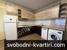Уютен двустаен апартамент в кв. Бузлуджа Уютен двустаен апартамент в кв. Бузлуджа